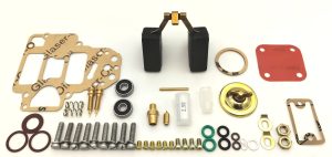 WEBER DCO/SP CARBURETTOR SERVICE / GASKET / REPAIR KIT | MASTER