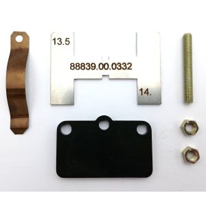 WEBER IF3C 3-BARREL CARBURETTOR FUEL FLOAT LEVEL SETTING TOOL KIT