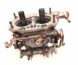 NOS WEBER 40 DCNF 102-250 CARBURETTOR - 1600 MG MAESTRO