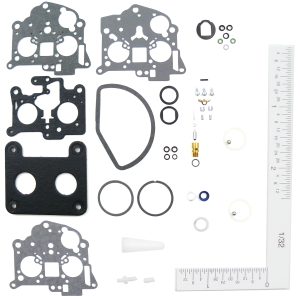 ROCHESTER M2ME 2-BARREL CARBURETTOR SERVICE / GASKET / REPAIR / REBUILD KIT | BUICK, CHECKER MOTORS & OTHERS 1977–1987