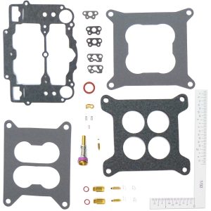 CARTER AFB 4-BARREL CARBURETTOR SERVICE / GASKET / REPAIR / REBUILD KIT | CHRYSLER, DODGE & OTHERS 1964–1967