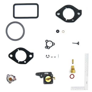 HOLLEY 1920 1-BARREL CARBURETTOR SERVICE / GASKET / REPAIR / REBUILD KIT | AMERICAN MOTORS, DODGE & OTHERS 1960–1973