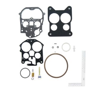 ROCHESTER M4ME 4-BARREL CARBURETTOR SERVICE / GASKET / REPAIR / REBUILD KIT | BUICK, OLDSMOBILE & OTHERS 1975–1981