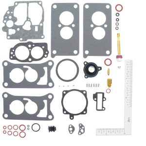AISAN 2-BARREL CARBURETTOR SERVICE / GASKET / REPAIR / REBUILD KIT | TOYOTA 1452CC TERCEL 1975–1980