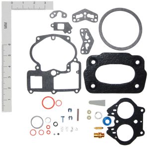 ROCHESTER 2GE 2-BARREL CARBURETTOR SERVICE / GASKET / REPAIR / REBUILD KIT | BUICK, CHEVROLET & OTHERS 1977–1978