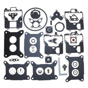 AUTOLITE / MOTORCRAFT 2150 2-BARREL CARBURETTOR SERVICE / GASKET / REPAIR / REBUILD KIT | FORD / MERCURY, FORD TRUCK & OTHERS 1982–1983