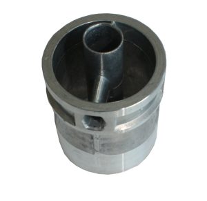 WEBER 40 DCOE Carburettor Auxilliary Venturi '4.5' | Late type
