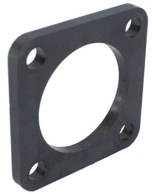SU HD8 & HS8 2″ CARBURETTOR INSULATING MOUNTING GASKET | 6MM THICK