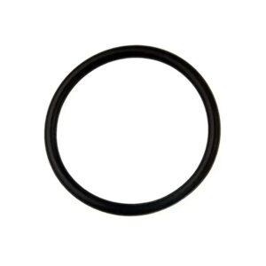 602634 O-ring seal for Rover V8 SU and Stromberg 175 CD carburettor air box elbow, Land Rover and Range Rover, 61mm x 4mm NBR